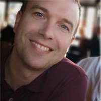 Graeme Palmer