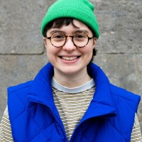 Eli L. Alaimo Di Loro