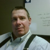 Gary Angel