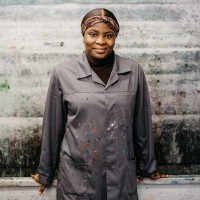 Deborah Tewogbade