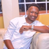 Patrick Mwaura