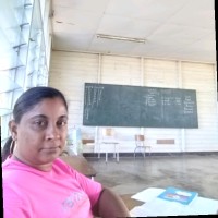 Rafina Nasrullah