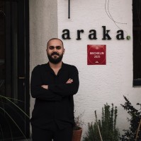 Şafak Duman