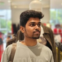 Sd Sudharsan