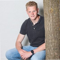 Mike Van Den Broek