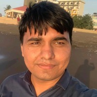 Panchasara Mehul