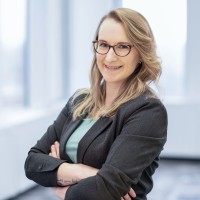 Caitlin Handy