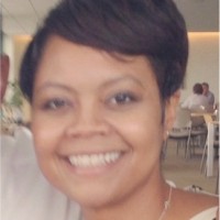 Kimberly Thomas Benjamin