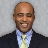 Clifford Harris