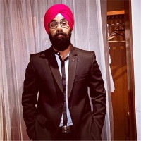 Gurpreet Singh Sidhu