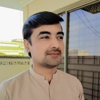 M Irfan