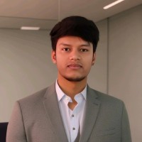Amrish Kumar