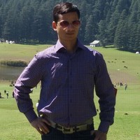Pramod Kumar Singh