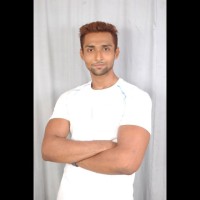 Sahil Khan