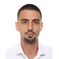 Srdjan Bugarinovic