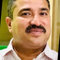 BIJOY SCARIA