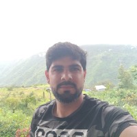 Deepak Bhagdev