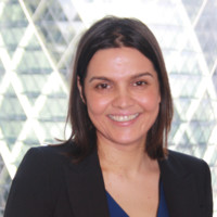 Zarina Lawley
