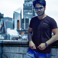 Basharat Hussain