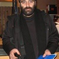 Reza Soltani