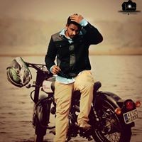 Bhuvan Kumar V.S