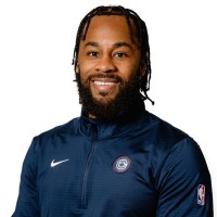 Roger Clarke Jr.