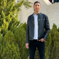 Jamal srour