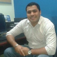 Nestor Trujillo