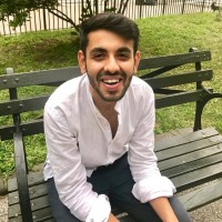 Zain Cheema