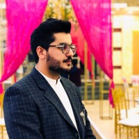 Zeeshan Ibrar