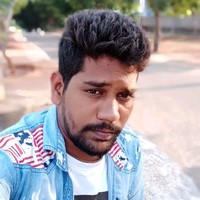 Thadoori Nagesh Reddy