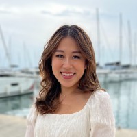 Melanie Yu