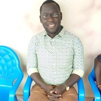 Abdoulaye Tiebissan Traoré