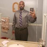 Keith Moore