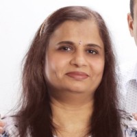 Vinutha Narayanarao
