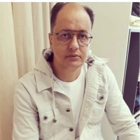 João Ricardo Paulino Dos Santos