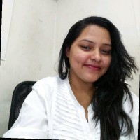 Vrushali Chavan Pereira