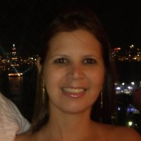 Simone Amaral da Silva Cruz