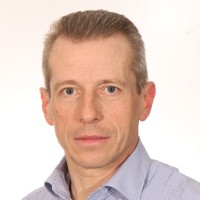 Alessandro Bovolenta, MBA, CMA