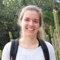 Hanne Van Orshoven
