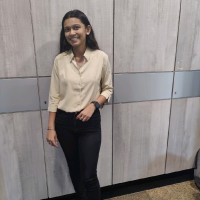 Purvi Parmar