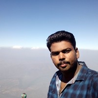Santhosh Kumar S