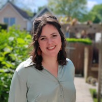 Anneloes Van Aken