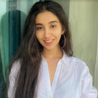 Saba Ajmal