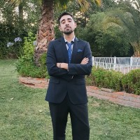 César Andrés Gálvez Ferrada