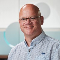 Richard Van Klaveren