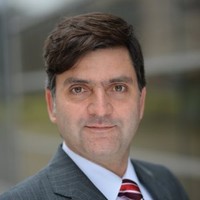 Andreas Kapoglou