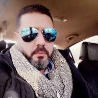 Ahmed Ramadan