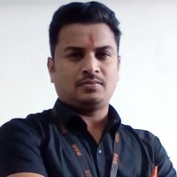 Vishwas Gupta