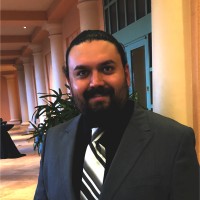 Rhett Mosqueda